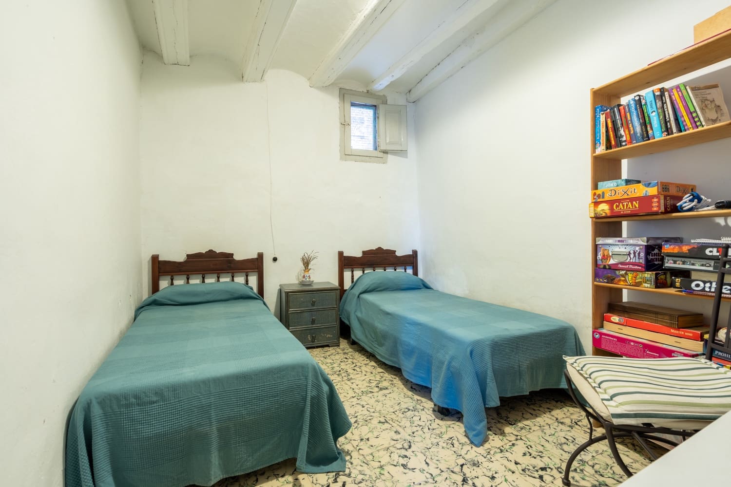 4 soveværelse Byhus til salg i Horta de Sant Joan - € 115.000 (Ref: 7756909)