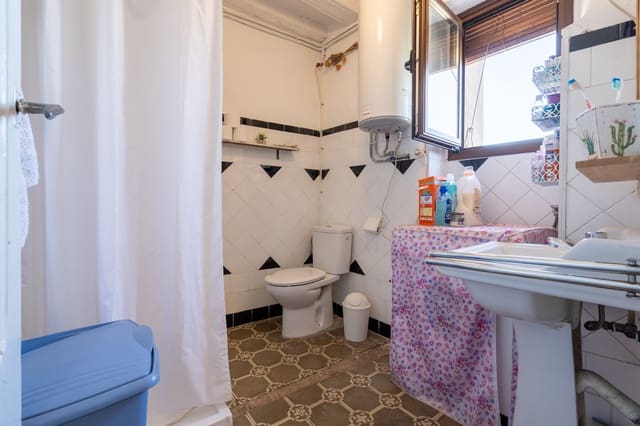 4 makuuhuone Omakotitalo myytävänä paikassa Horta de Sant Joan - 115 000 € (Ref: 7756909)