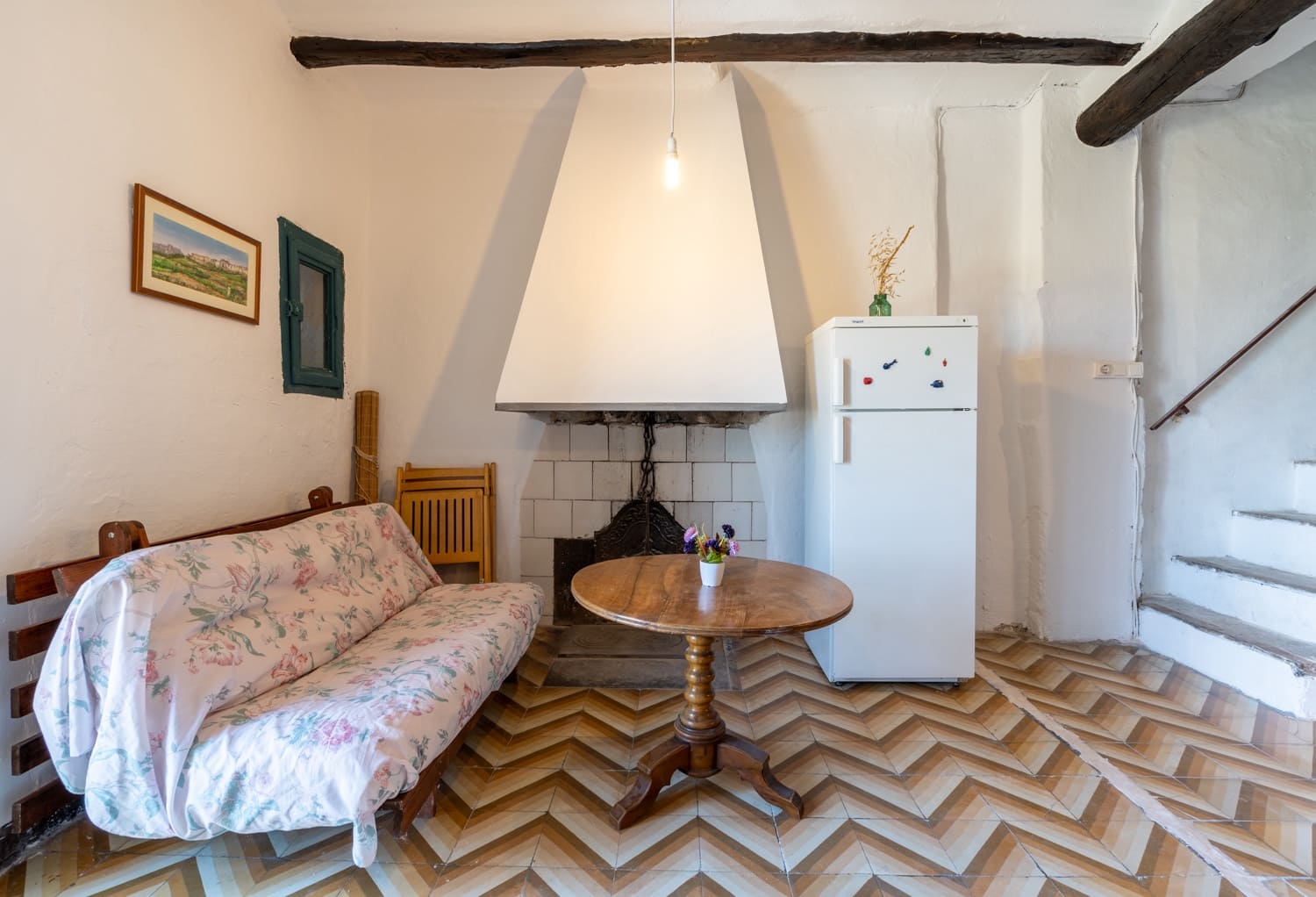 4 soveværelse Byhus til salg i Horta de Sant Joan - € 115.000 (Ref: 7756909)