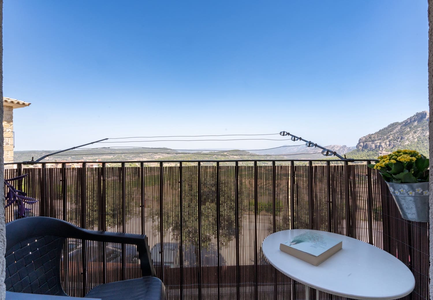 4 soveværelse Byhus til salg i Horta de Sant Joan - € 115.000 (Ref: 7756909)