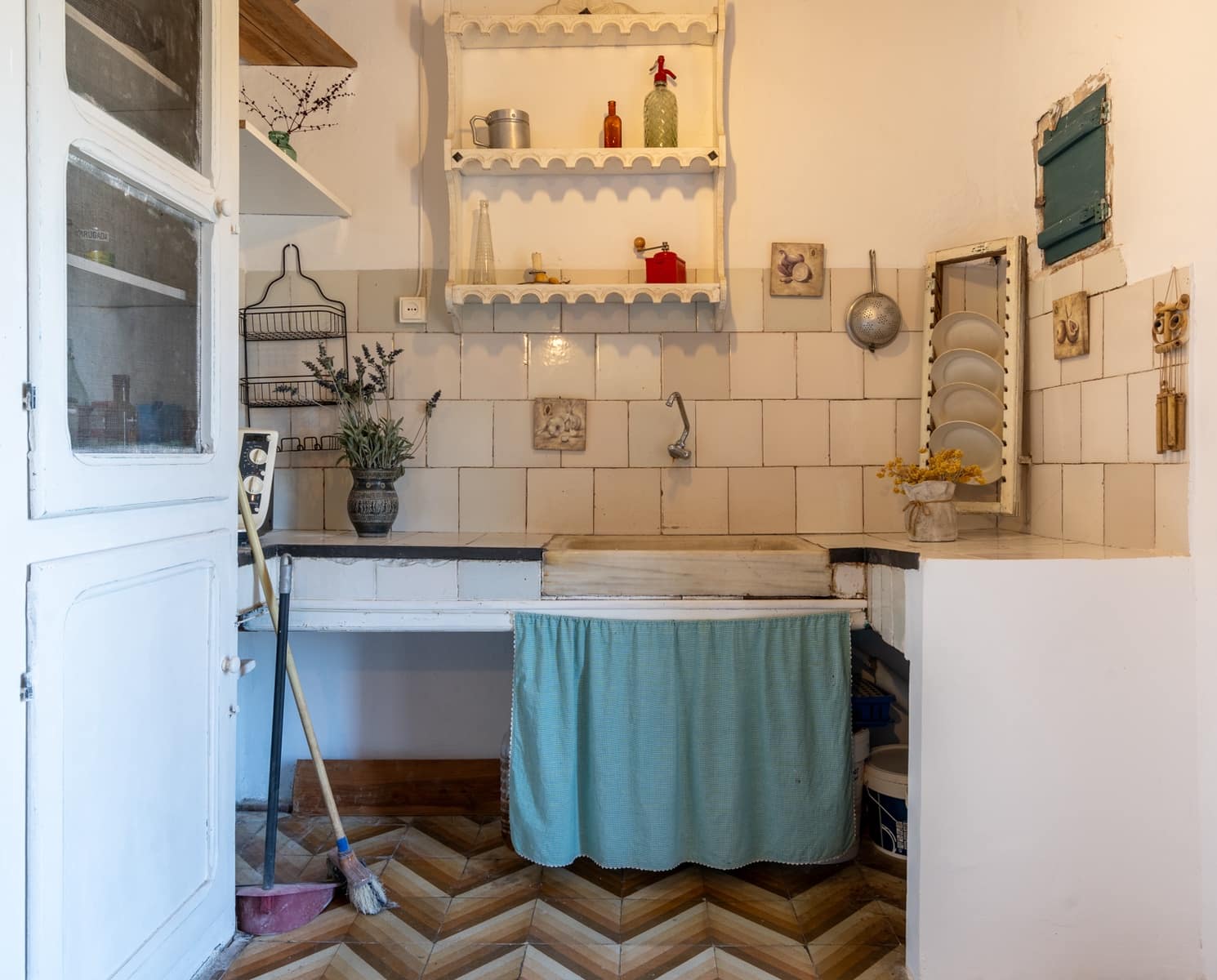 4 soveværelse Byhus til salg i Horta de Sant Joan - € 115.000 (Ref: 7756909)