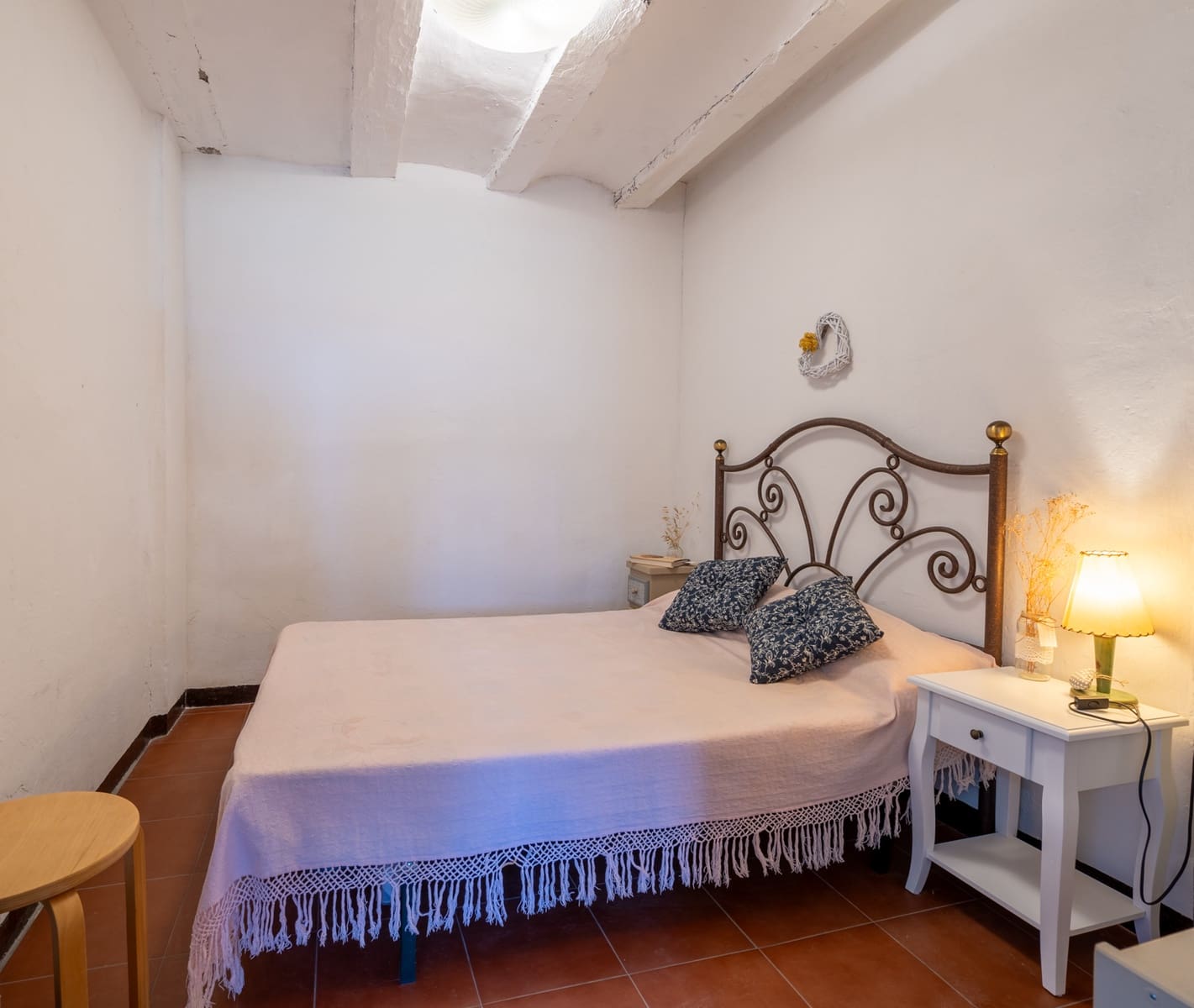 4 soveværelse Byhus til salg i Horta de Sant Joan - € 115.000 (Ref: 7756909)