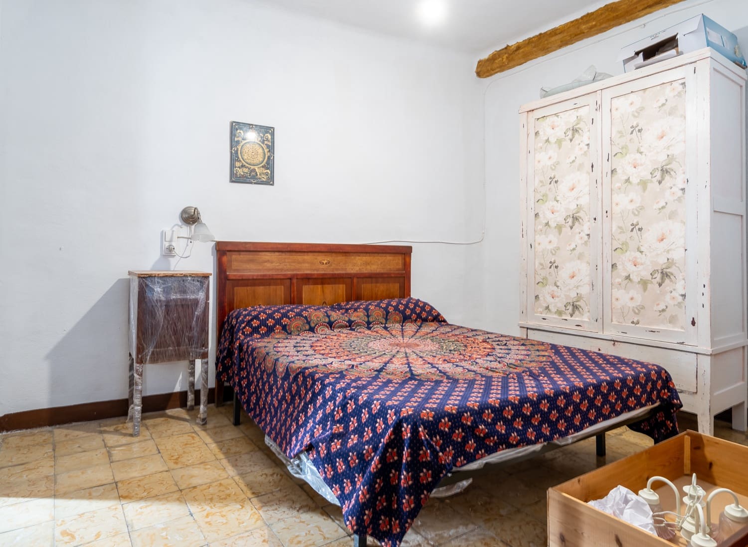 4 soveværelse Byhus til salg i Horta de Sant Joan - € 115.000 (Ref: 7756909)