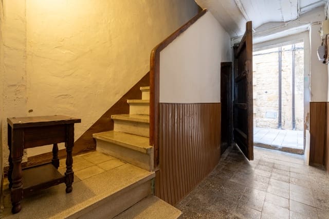 4 soveværelse Byhus til salg i Horta de Sant Joan - € 120.000 (Ref: 7756909)