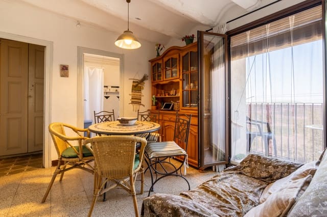 4 soveværelse Byhus til salg i Horta de Sant Joan - € 120.000 (Ref: 7756909)