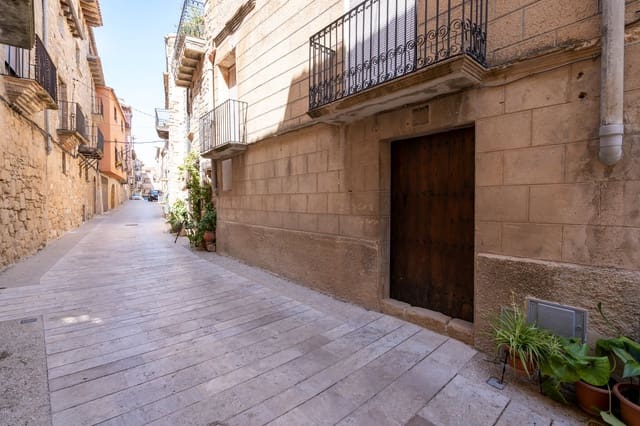 4 soveværelse Byhus til salg i Horta de Sant Joan - € 120.000 (Ref: 7756909)