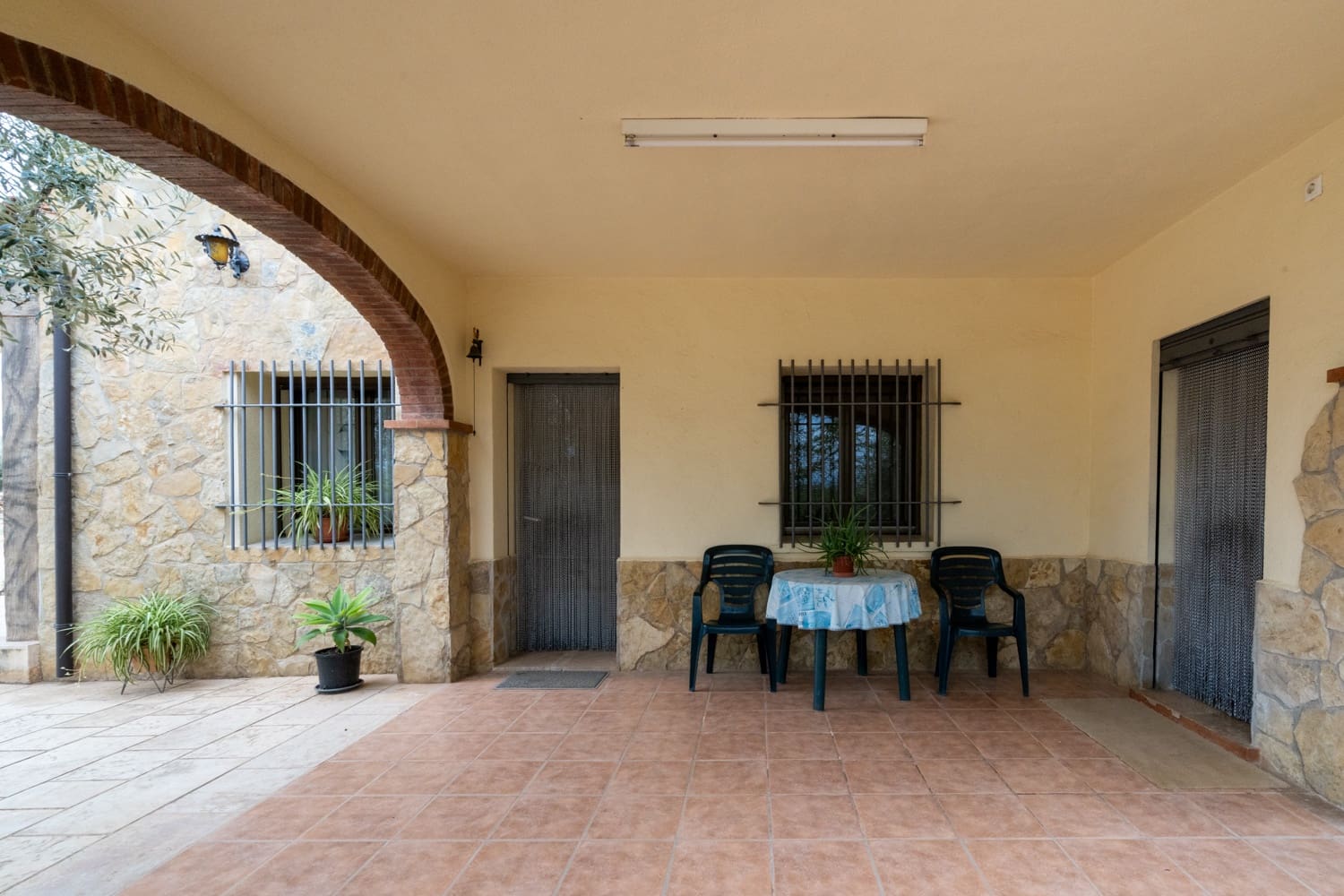 4 slaapkamer Villa te koop in Els Reguers met zwembad - € 280.000 (Ref: 7789707)