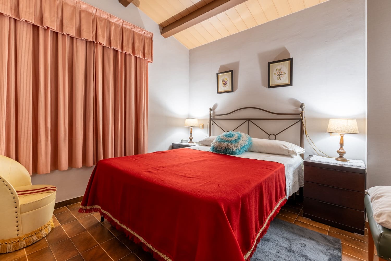 4 slaapkamer Villa te koop in Els Reguers met zwembad - € 280.000 (Ref: 7789707)