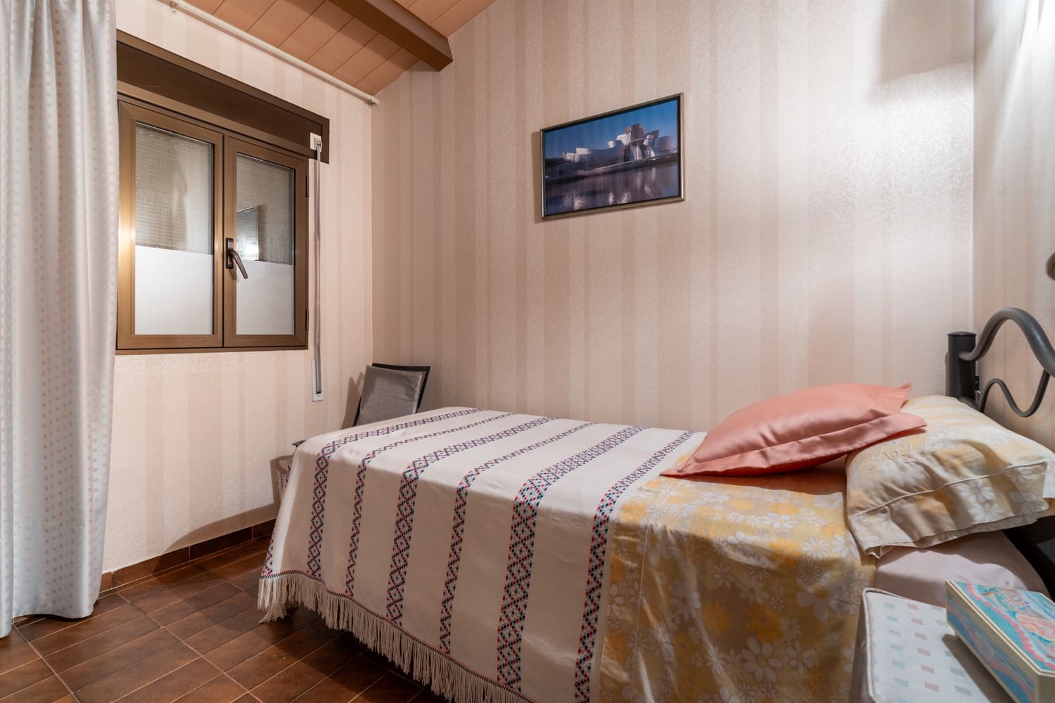 4 slaapkamer Villa te koop in Els Reguers met zwembad - € 280.000 (Ref: 7789707)