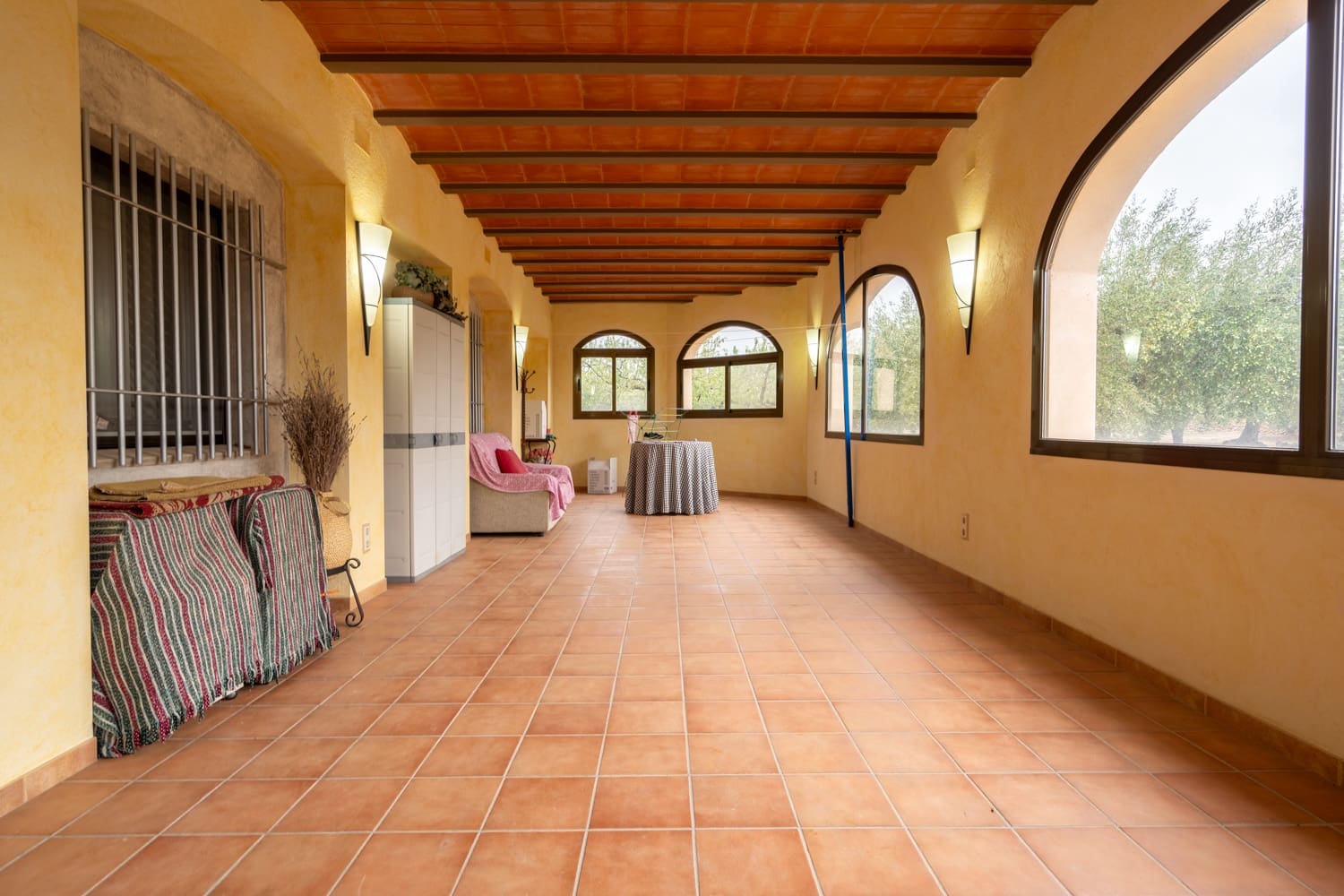 4 slaapkamer Villa te koop in Els Reguers met zwembad - € 280.000 (Ref: 7789707)