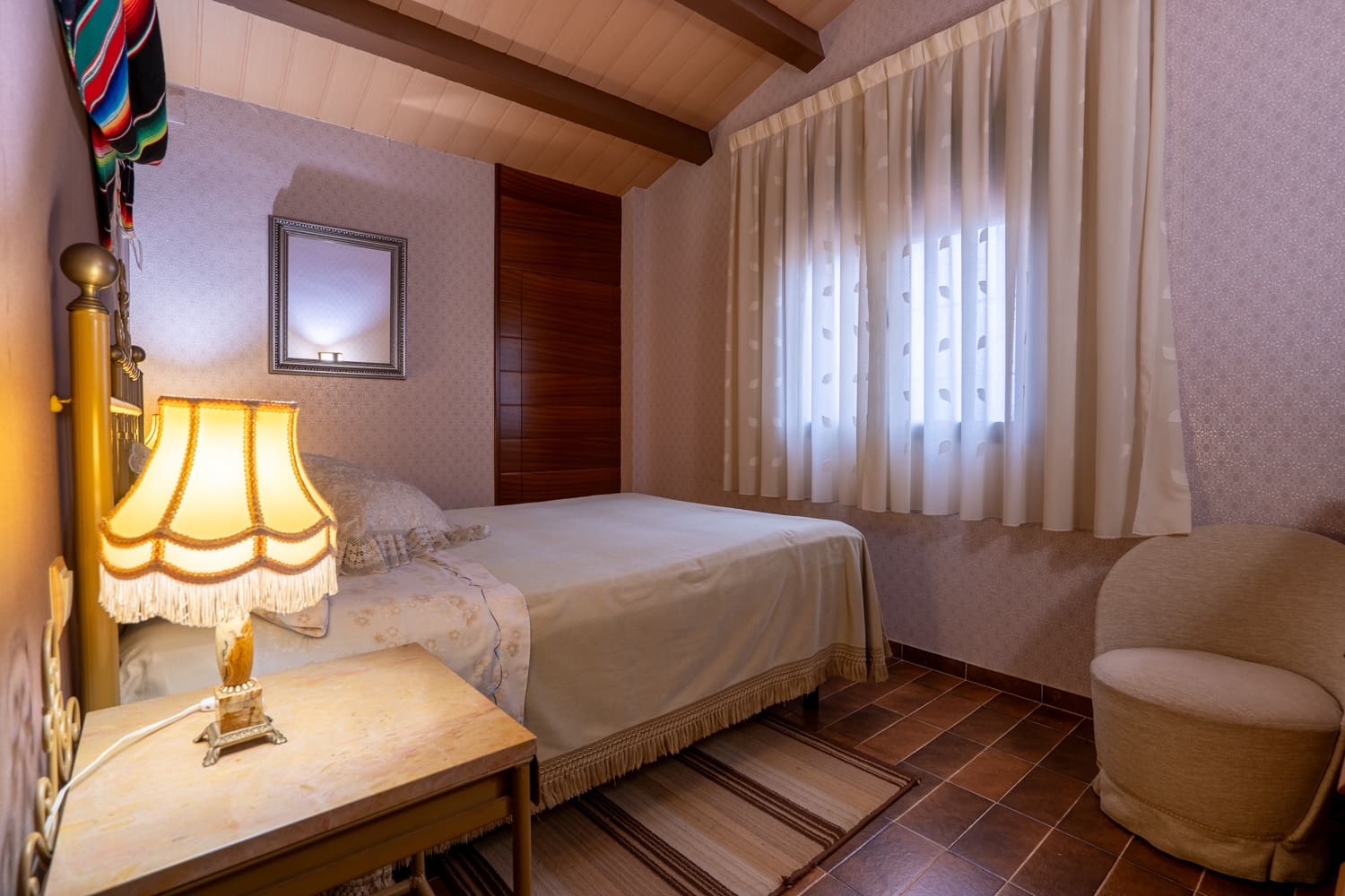 4 slaapkamer Villa te koop in Els Reguers met zwembad - € 280.000 (Ref: 7789707)