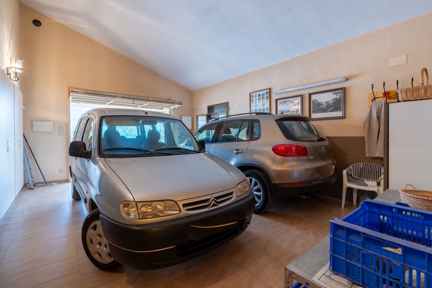 4 slaapkamer Villa te koop in Els Reguers met zwembad - € 280.000 (Ref: 7789707)