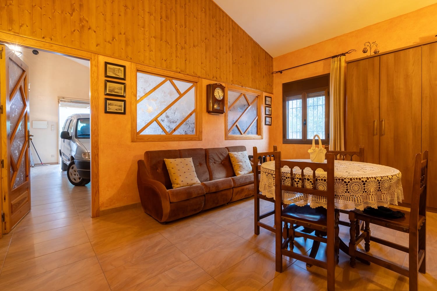 4 slaapkamer Villa te koop in Els Reguers met zwembad - € 280.000 (Ref: 7789707)