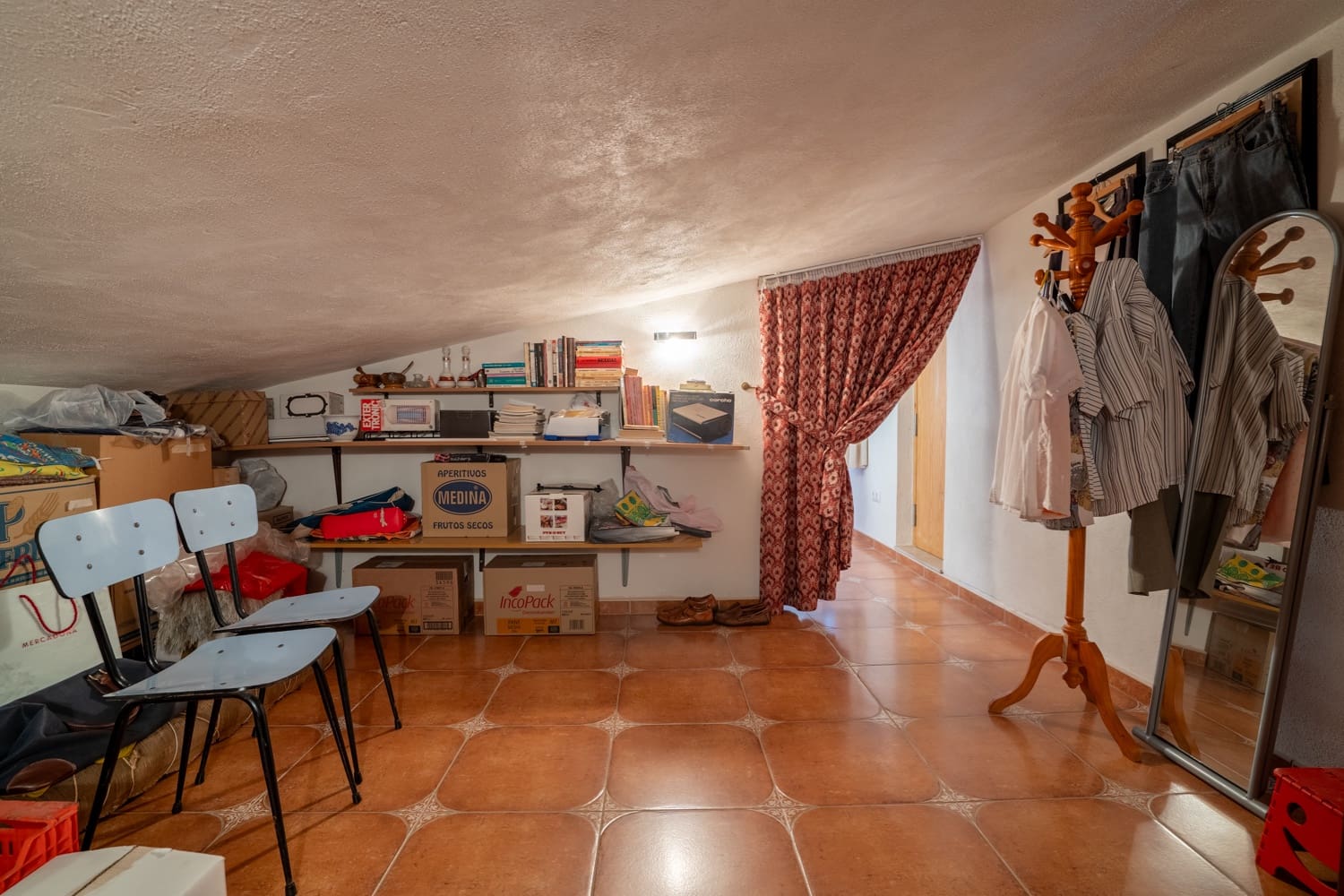 4 slaapkamer Villa te koop in Els Reguers met zwembad - € 280.000 (Ref: 7789707)