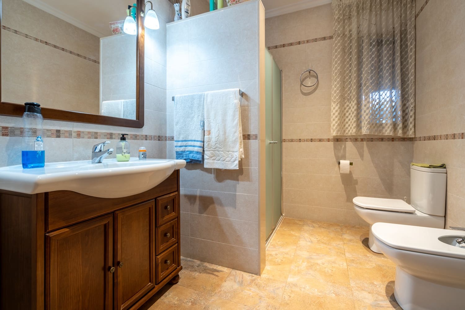 4 slaapkamer Villa te koop in Els Reguers met zwembad - € 280.000 (Ref: 7789707)