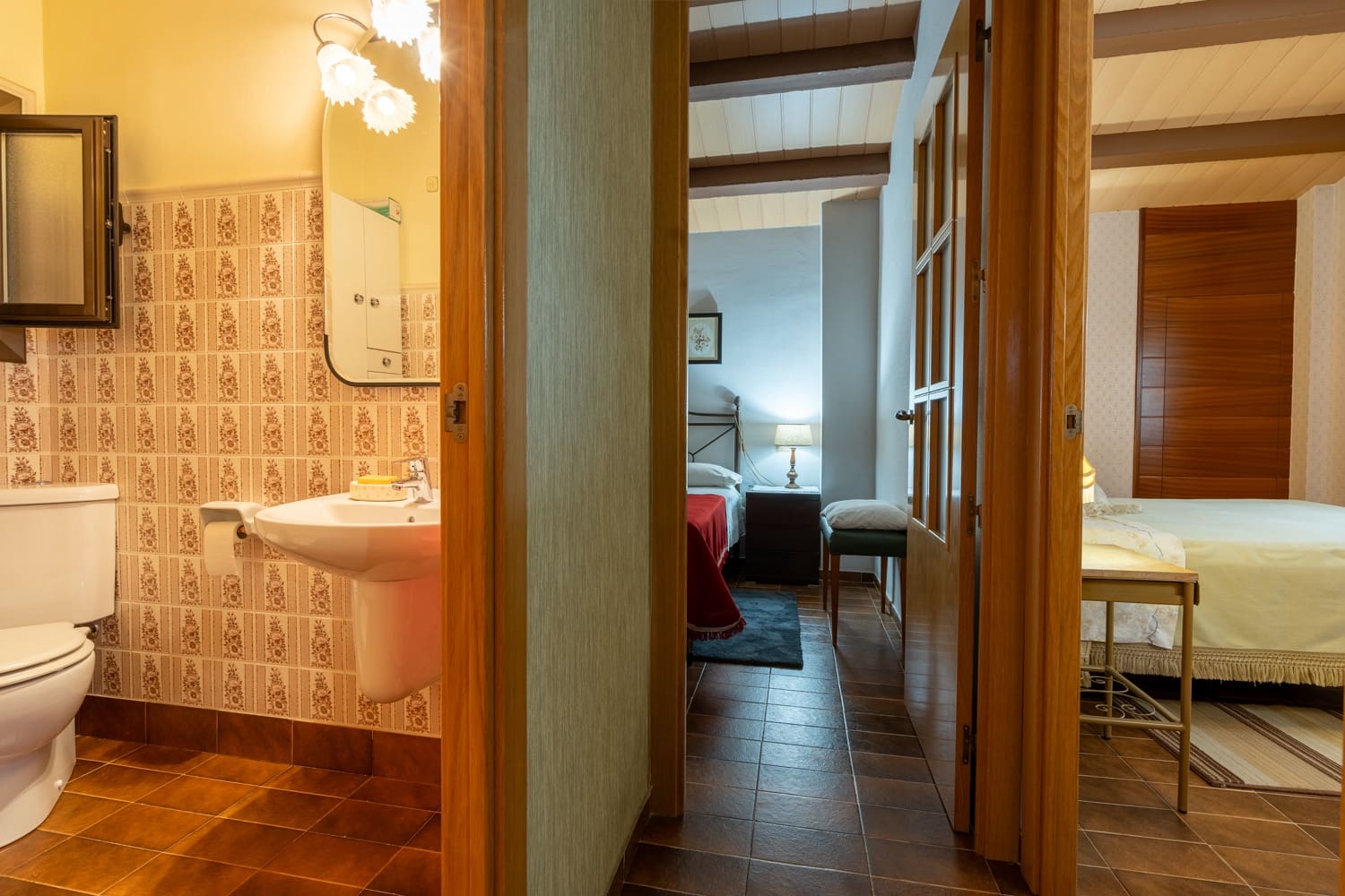 4 slaapkamer Villa te koop in Els Reguers met zwembad - € 280.000 (Ref: 7789707)