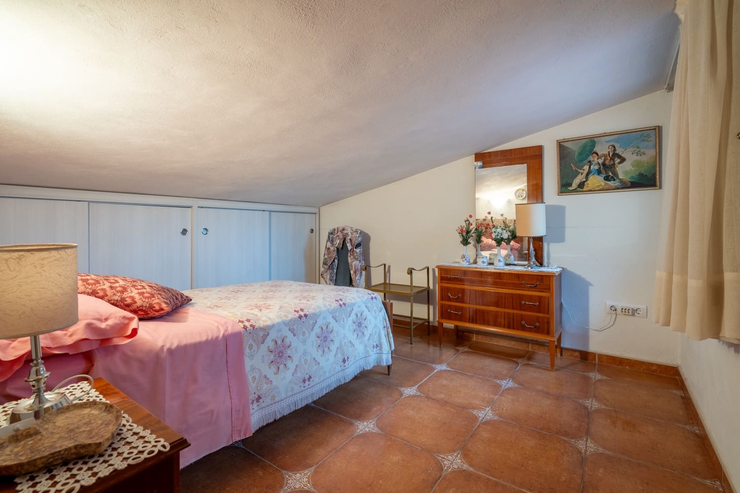 4 slaapkamer Villa te koop in Els Reguers met zwembad - € 280.000 (Ref: 7789707)