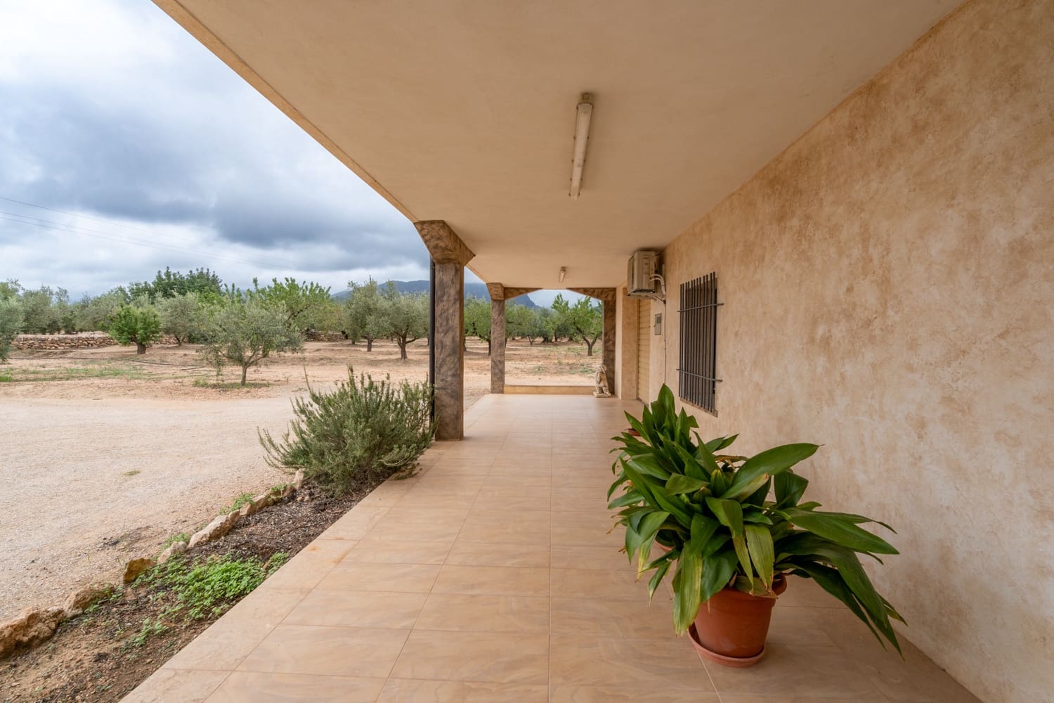 4 slaapkamer Villa te koop in Els Reguers met zwembad - € 280.000 (Ref: 7789707)