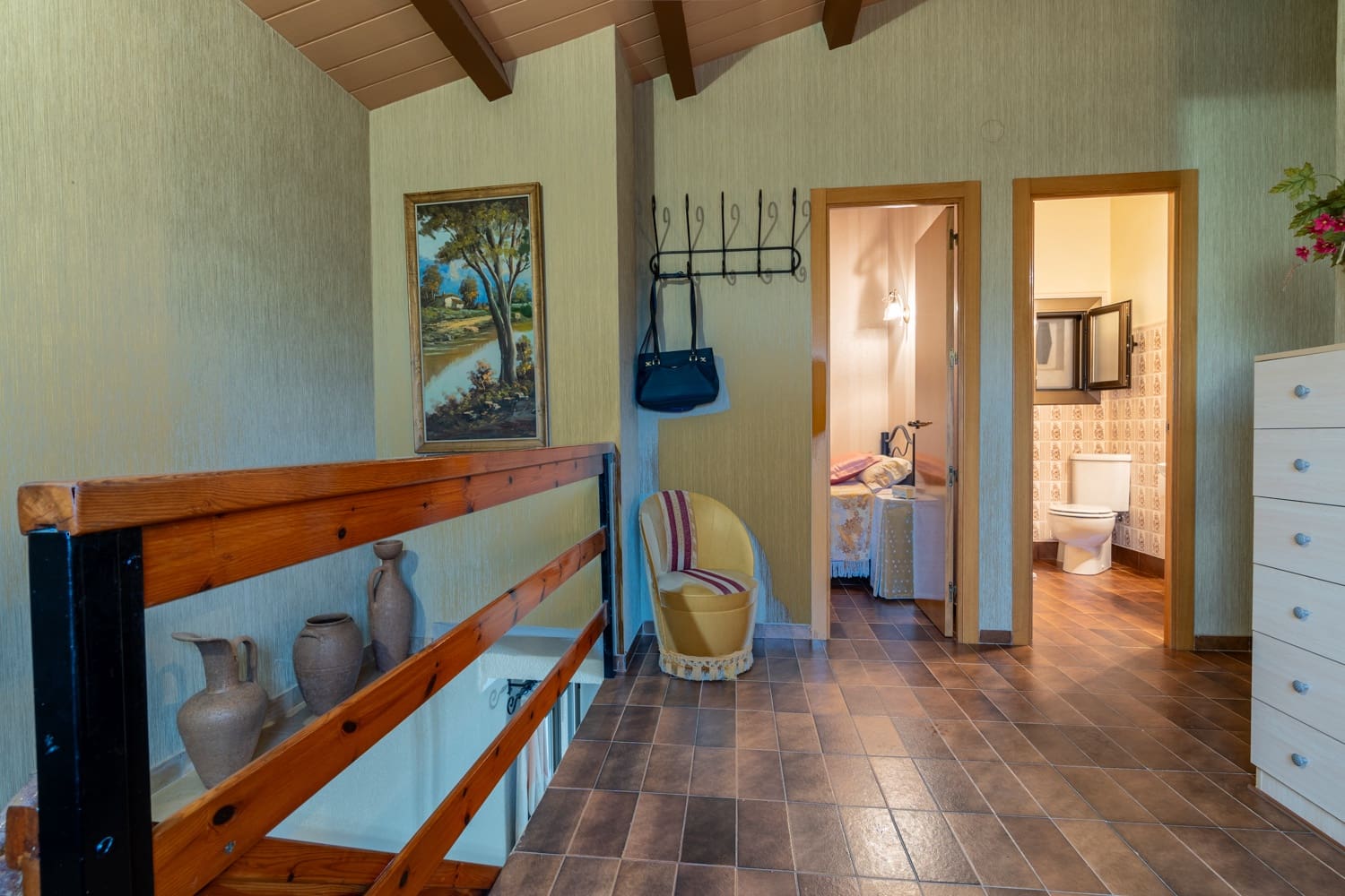 4 slaapkamer Villa te koop in Els Reguers met zwembad - € 280.000 (Ref: 7789707)