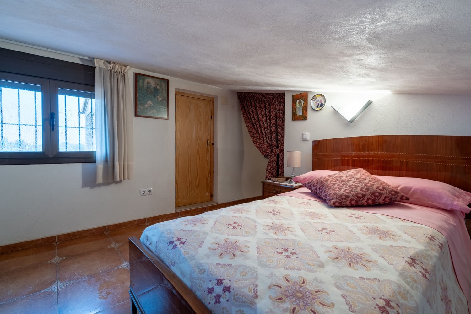 4 slaapkamer Villa te koop in Els Reguers met zwembad - € 280.000 (Ref: 7789707)