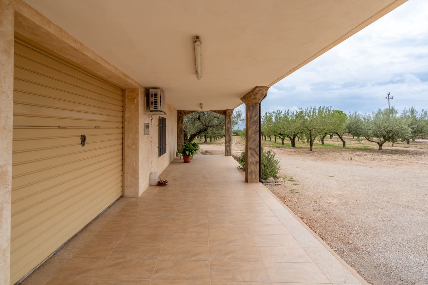 4 slaapkamer Villa te koop in Els Reguers met zwembad - € 280.000 (Ref: 7789707)