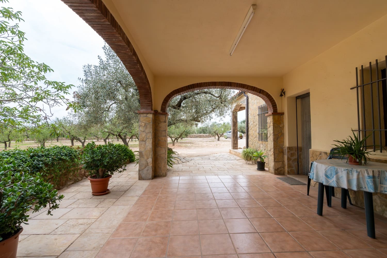 4 slaapkamer Villa te koop in Els Reguers met zwembad - € 280.000 (Ref: 7789707)