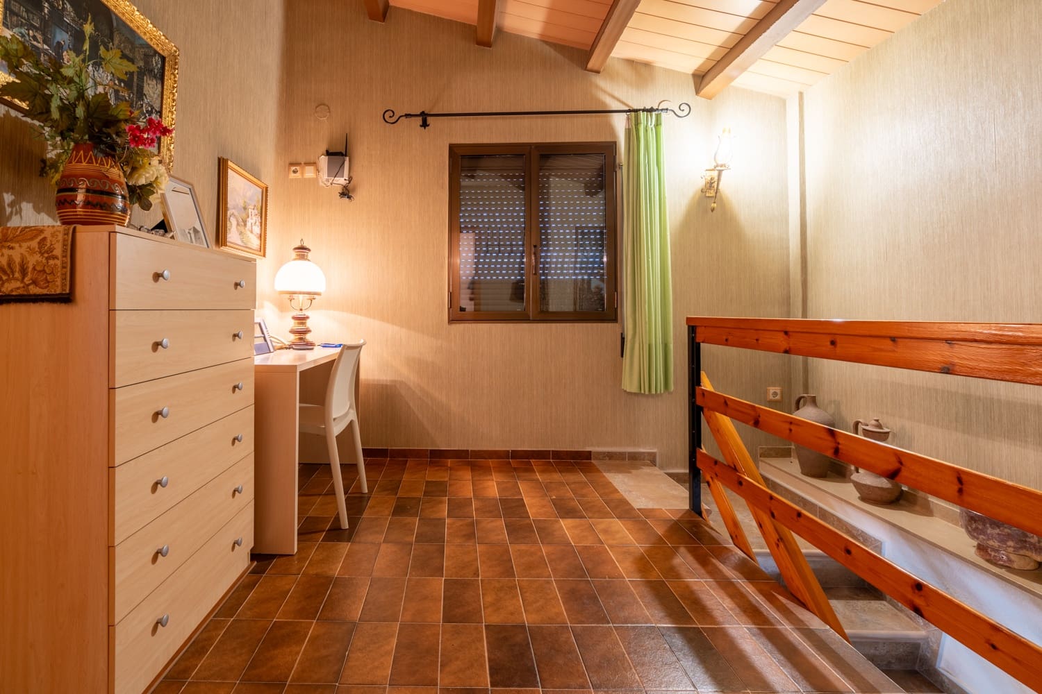 4 slaapkamer Villa te koop in Els Reguers met zwembad - € 280.000 (Ref: 7789707)