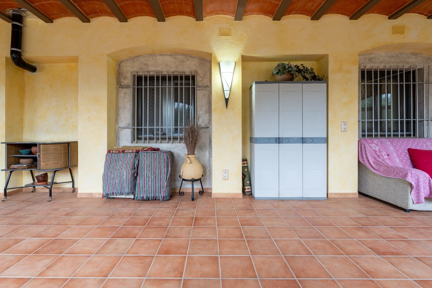 4 slaapkamer Villa te koop in Els Reguers met zwembad - € 280.000 (Ref: 7789707)