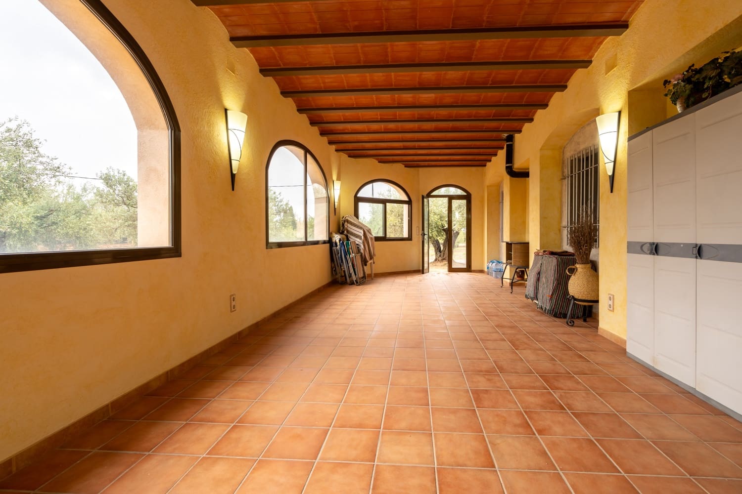 4 slaapkamer Villa te koop in Els Reguers met zwembad - € 280.000 (Ref: 7789707)