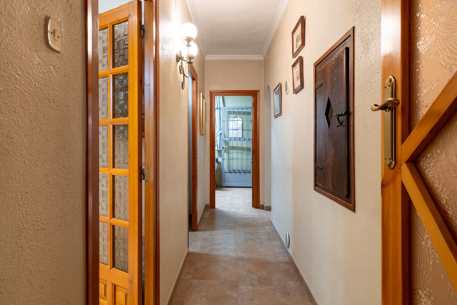 4 slaapkamer Villa te koop in Els Reguers met zwembad - € 280.000 (Ref: 7789707)