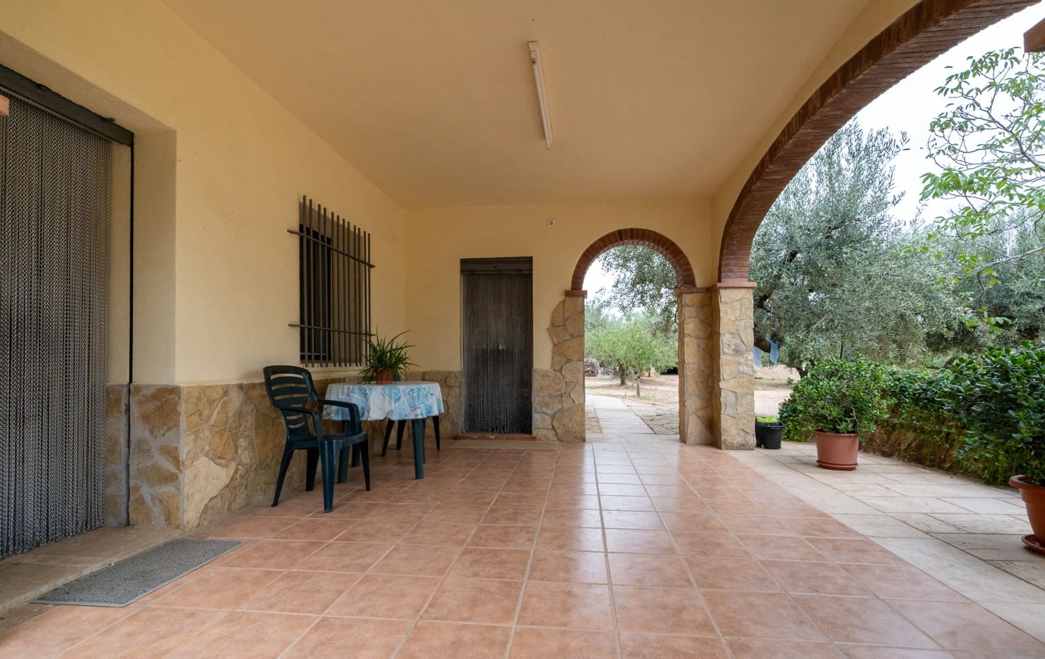 4 slaapkamer Villa te koop in Els Reguers met zwembad - € 280.000 (Ref: 7789707)