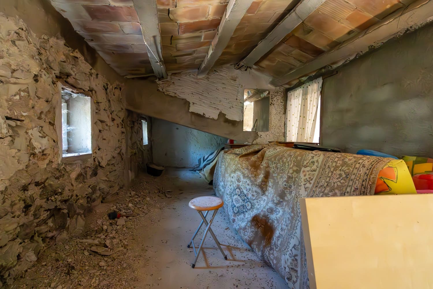 Finka/Dom wiejski na sprzedaż w Tortosa - 43 000 € (Ref: 7833253)