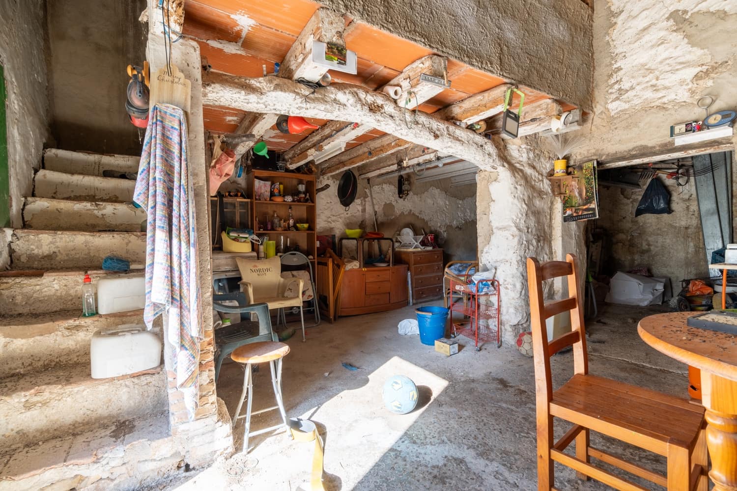 Finka/Dom wiejski na sprzedaż w Tortosa - 43 000 € (Ref: 7833253)