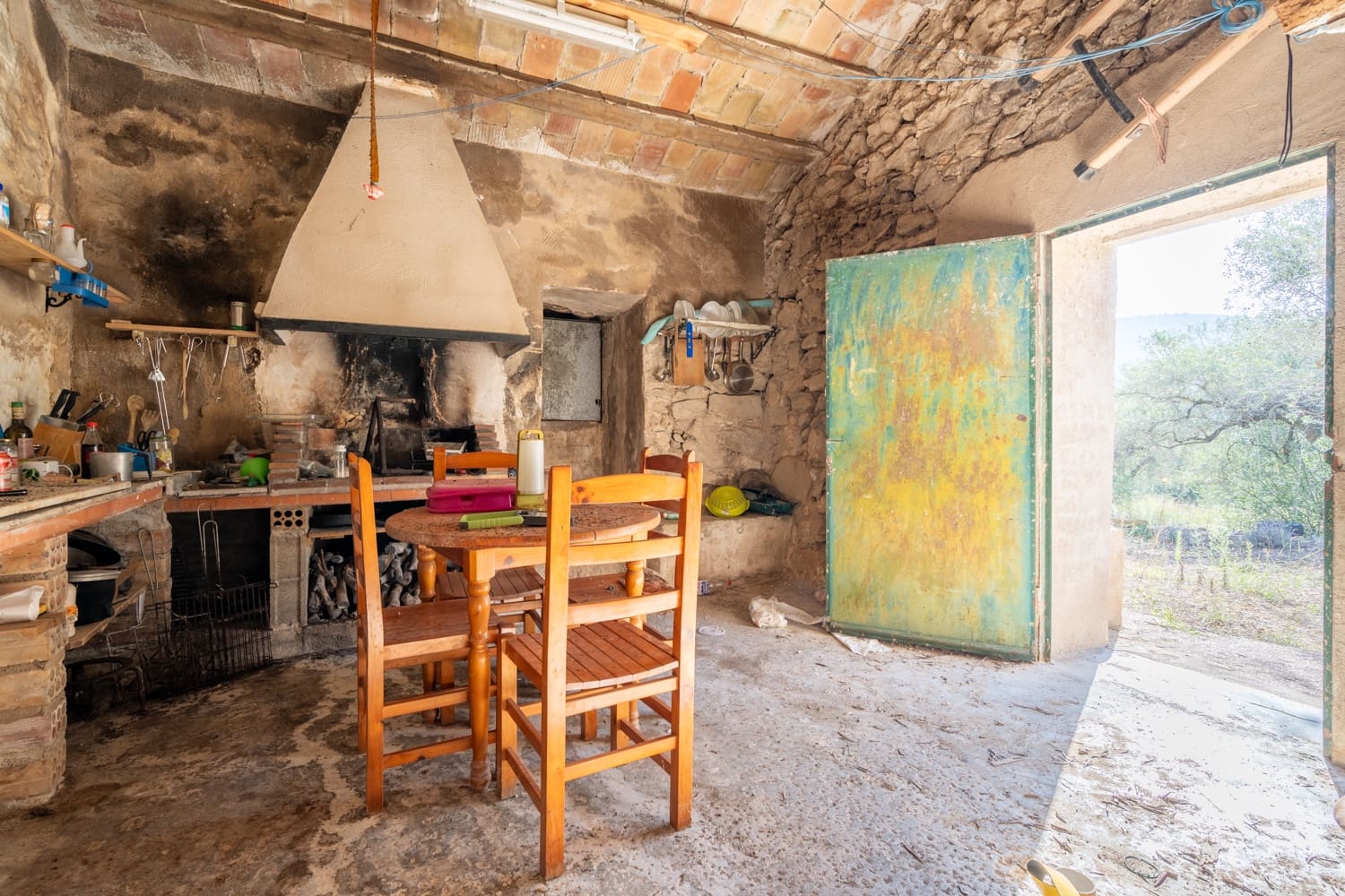 Finka/Dom wiejski na sprzedaż w Tortosa - 43 000 € (Ref: 7833253)