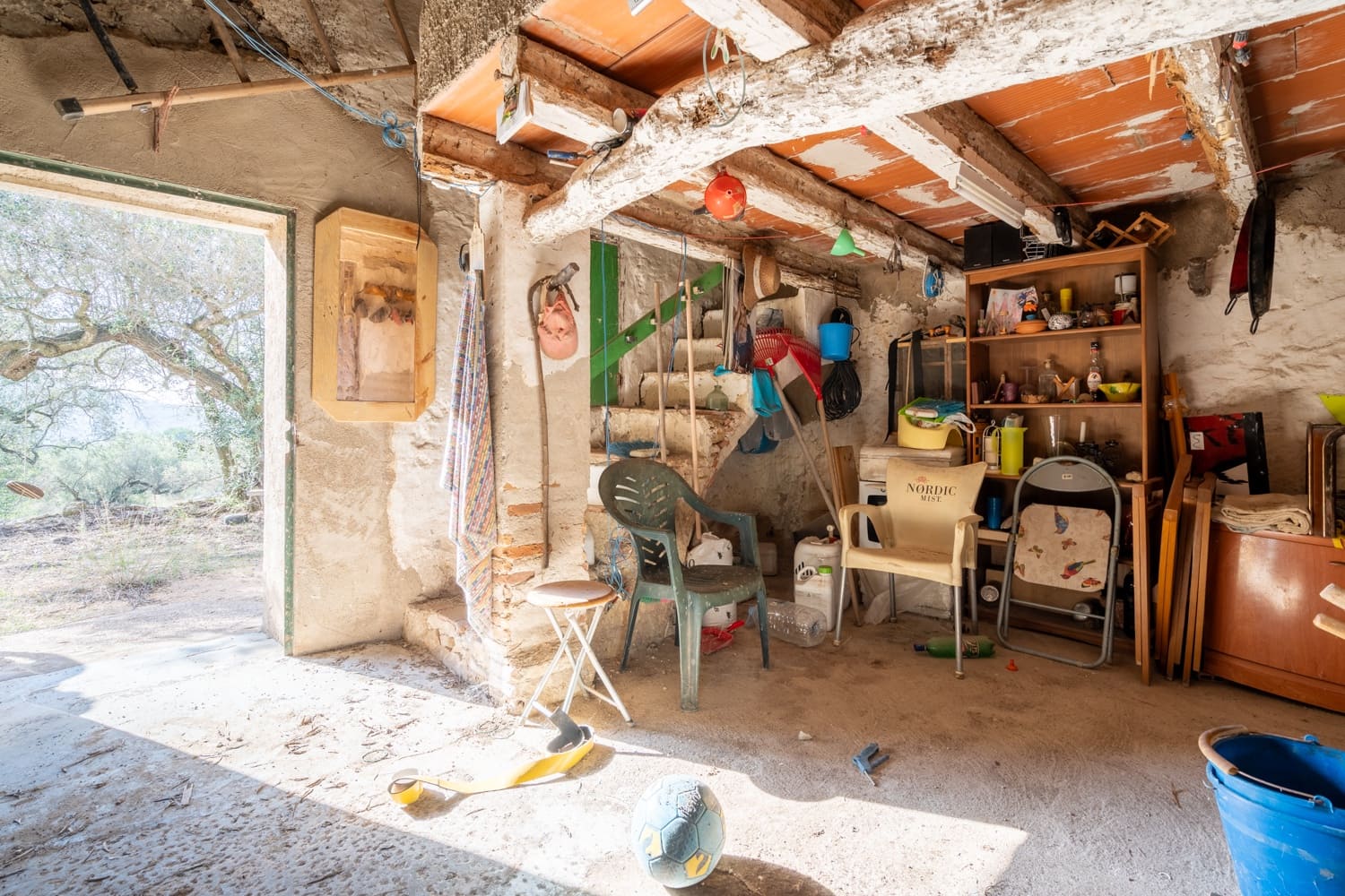 Finka/Dom wiejski na sprzedaż w Tortosa - 43 000 € (Ref: 7833253)