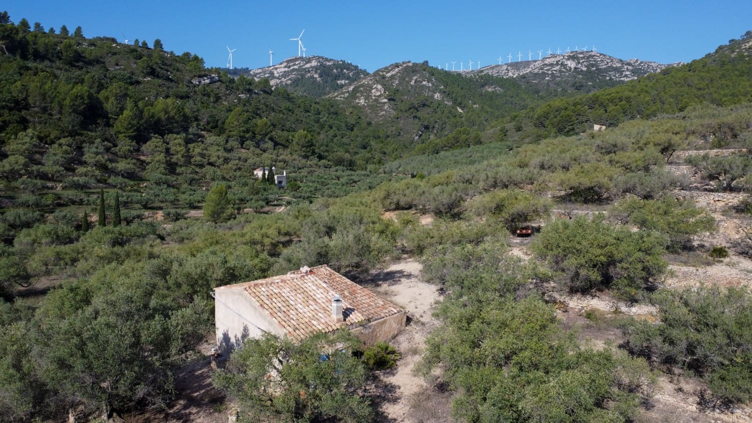 Finka/Dom wiejski na sprzedaż w Tortosa - 43 000 € (Ref: 7833253)