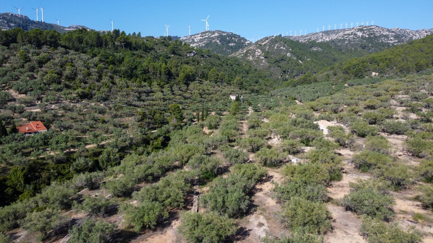 Finka/Dom wiejski na sprzedaż w Tortosa - 43 000 € (Ref: 7833253)