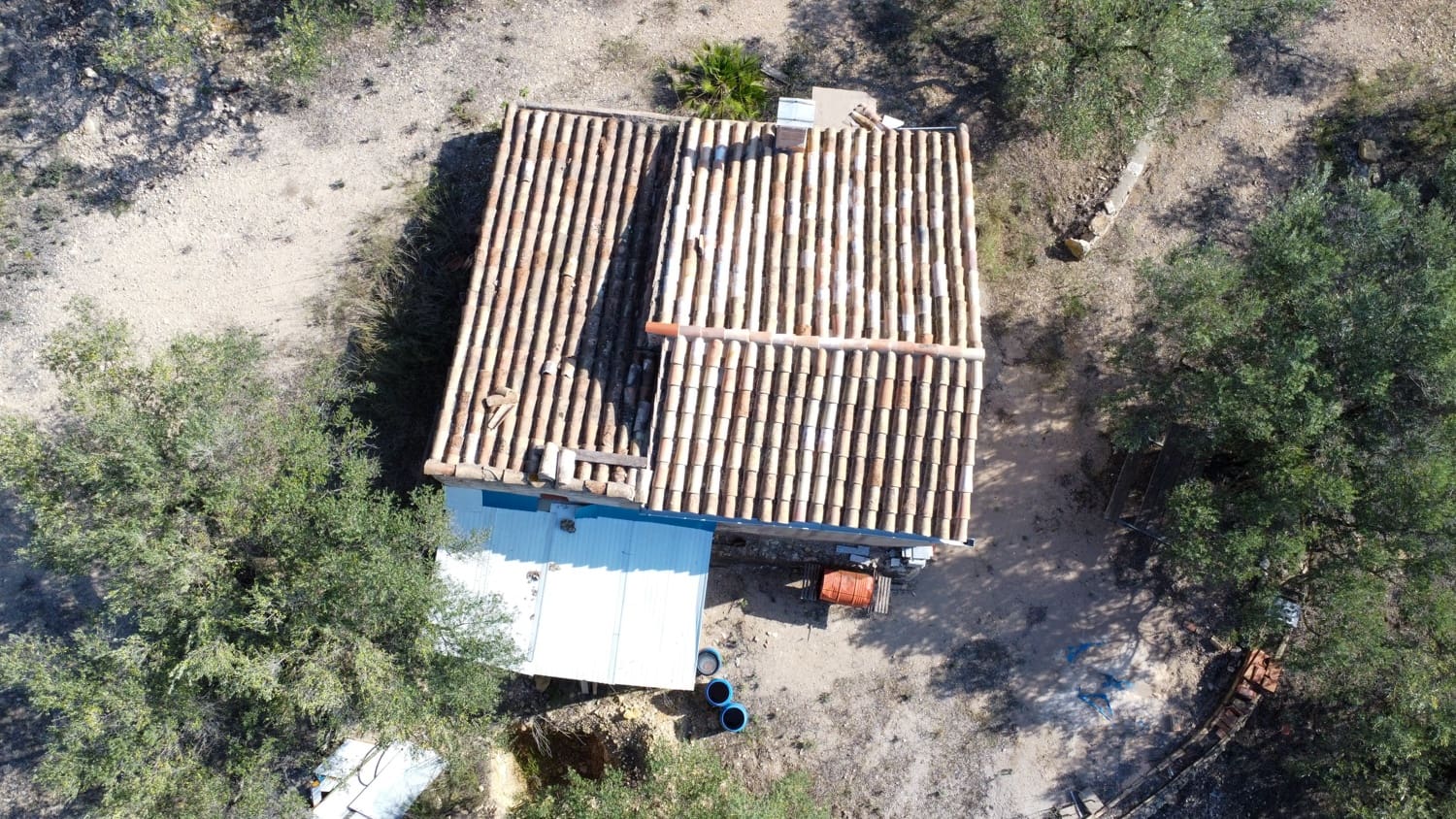 Finka/Dom wiejski na sprzedaż w Tortosa - 43 000 € (Ref: 7833253)