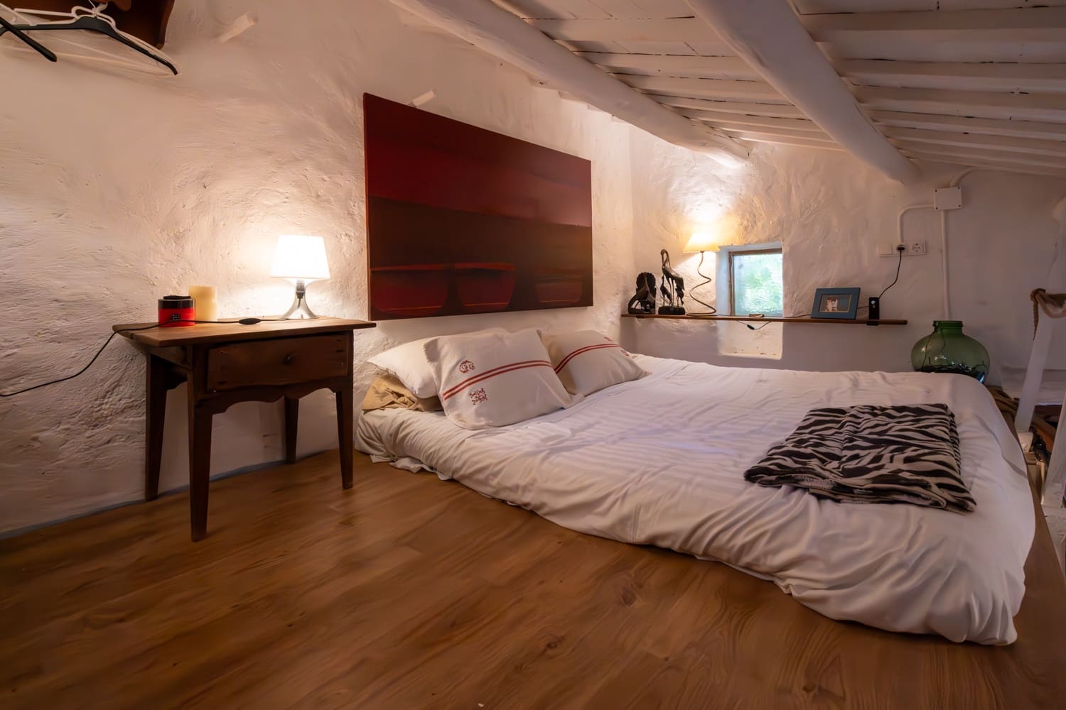 1 soveværelse Finca/Landehus til salg i Roquetes - € 81.000 (Ref: 7841792)