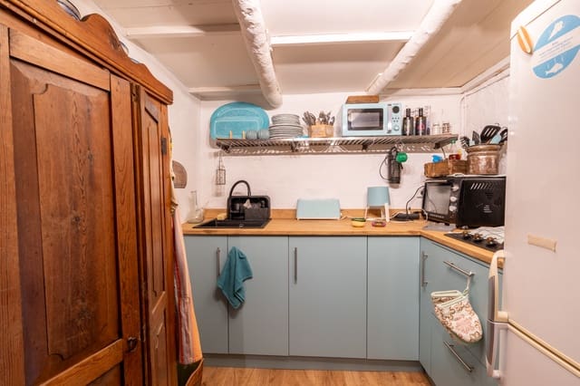 1 quarto Quinta/Casa Rural para venda em Roquetes - 81 000 € (Ref: 7841792)