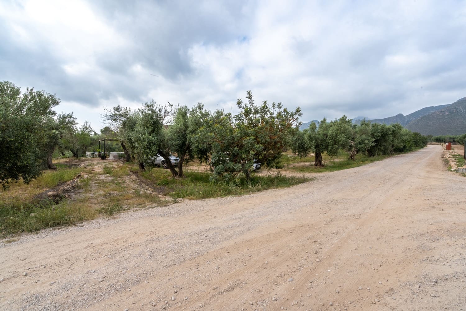 1 soveværelse Finca/Landehus til salg i Roquetes - € 81.000 (Ref: 7841792)