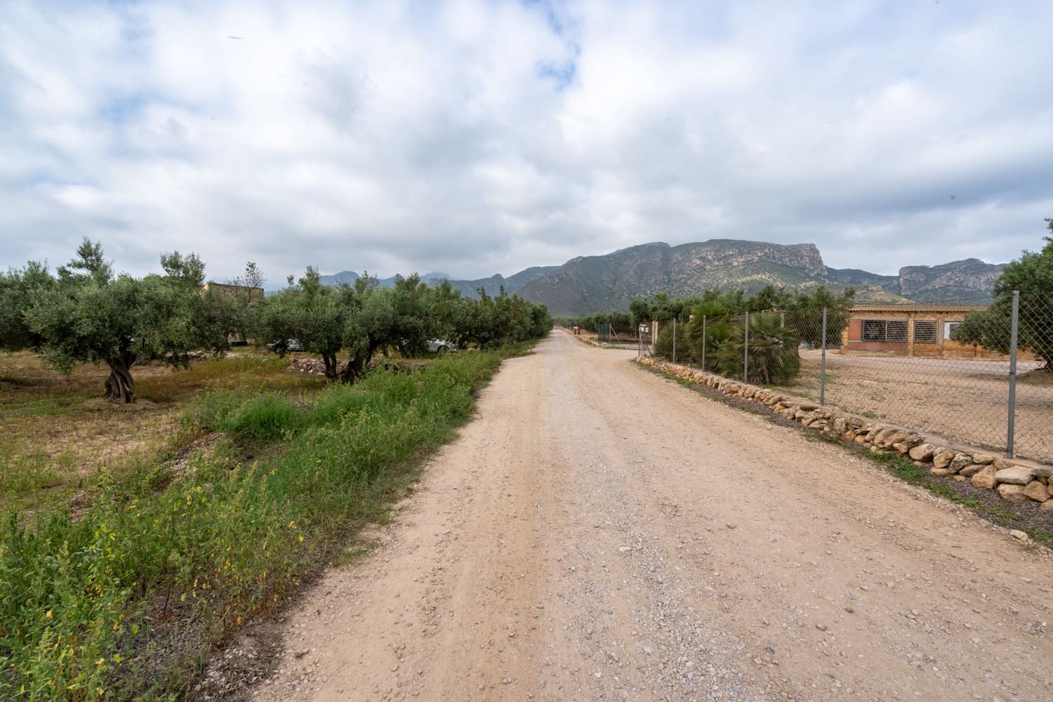 1 soveværelse Finca/Landehus til salg i Roquetes - € 81.000 (Ref: 7841792)