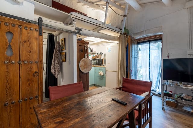 1 quarto Quinta/Casa Rural para venda em Roquetes - 81 000 € (Ref: 7841792)