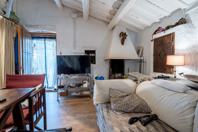 1 quarto Quinta/Casa Rural para venda em Roquetes - 81 000 € (Ref: 7841792)