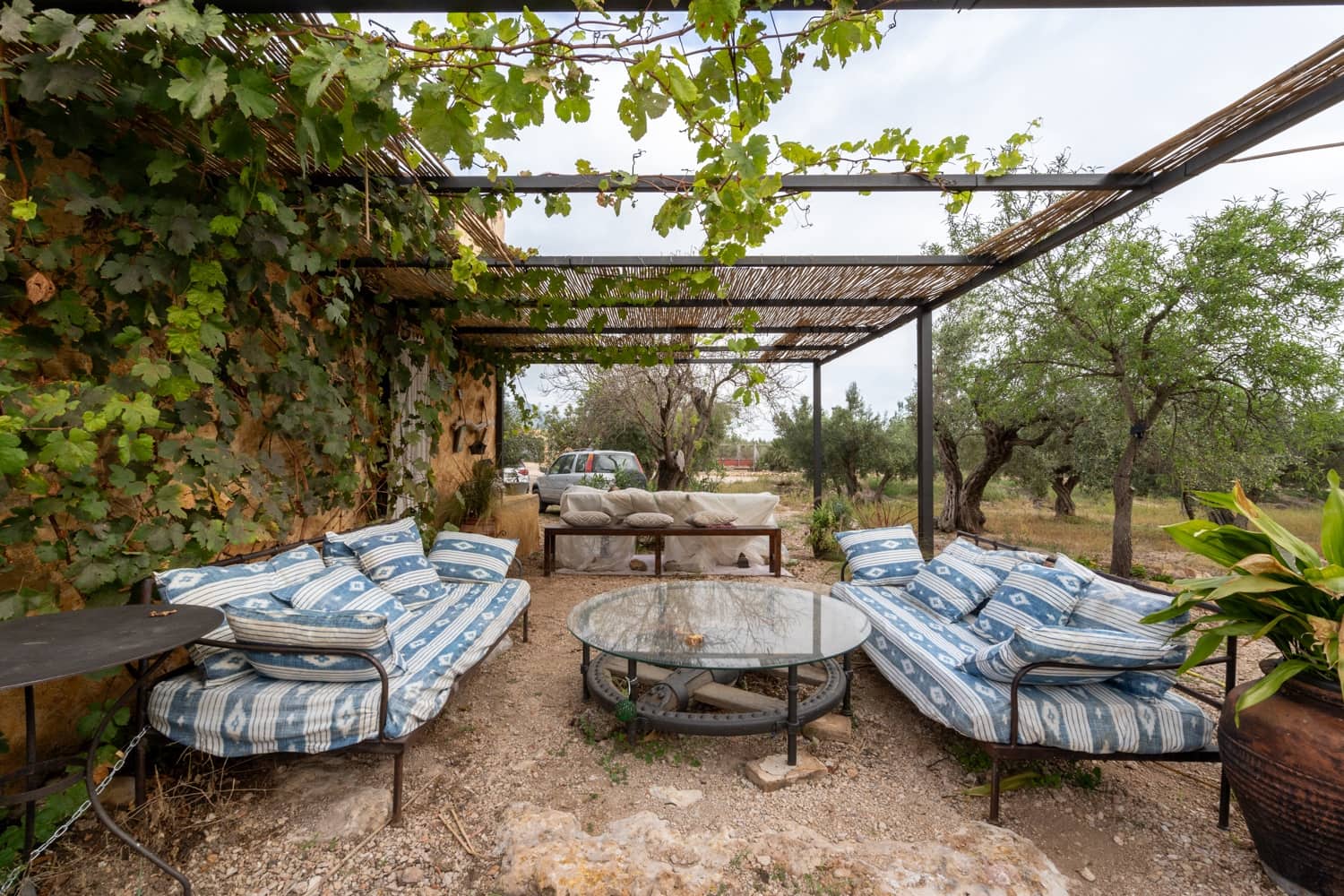 1 soveværelse Finca/Landehus til salg i Roquetes - € 81.000 (Ref: 7841792)