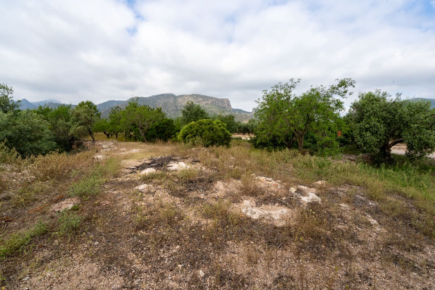 1 soveværelse Finca/Landehus til salg i Roquetes - € 81.000 (Ref: 7841792)