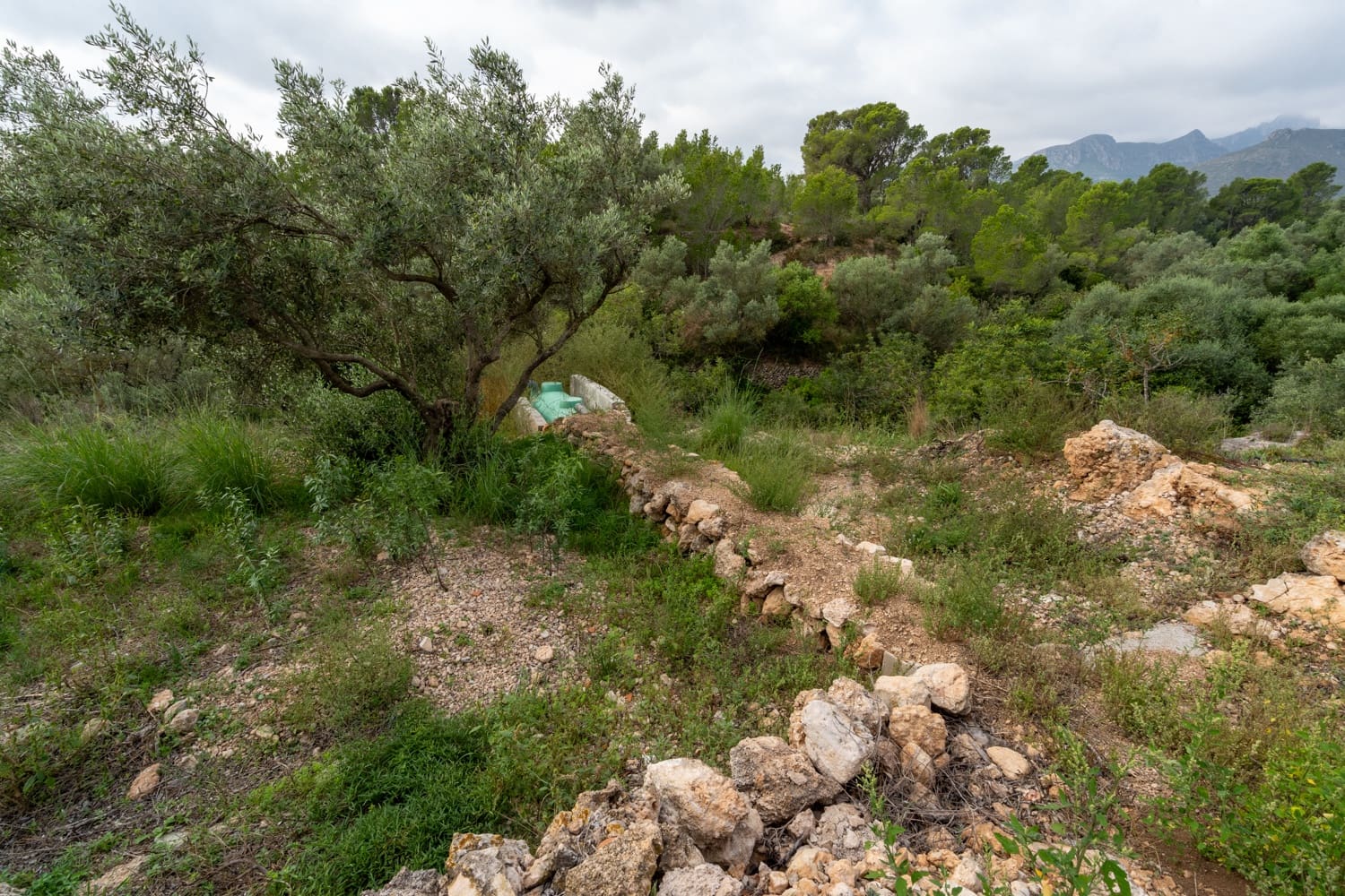 1 soveværelse Finca/Landehus til salg i Roquetes - € 81.000 (Ref: 7841792)