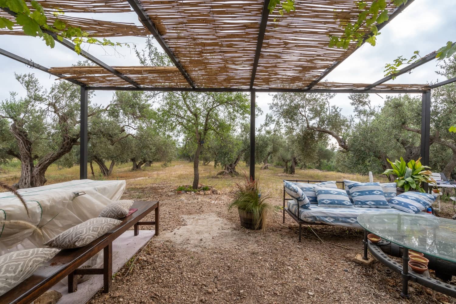 1 soveværelse Finca/Landehus til salg i Roquetes - € 81.000 (Ref: 7841792)