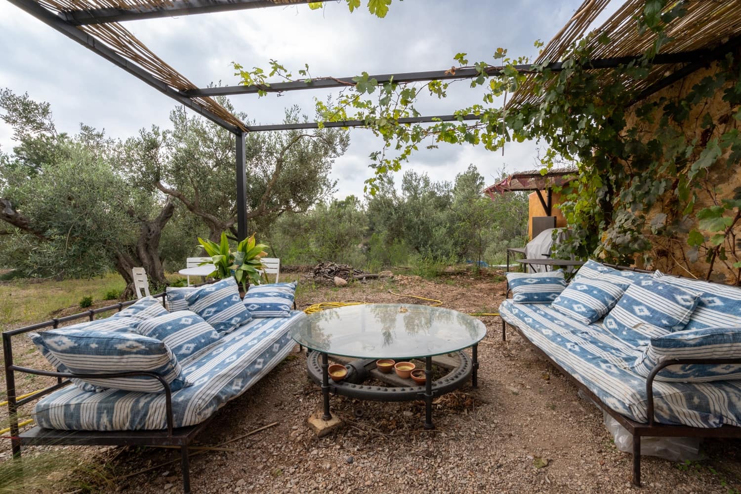 1 soveværelse Finca/Landehus til salg i Roquetes - € 81.000 (Ref: 7841792)