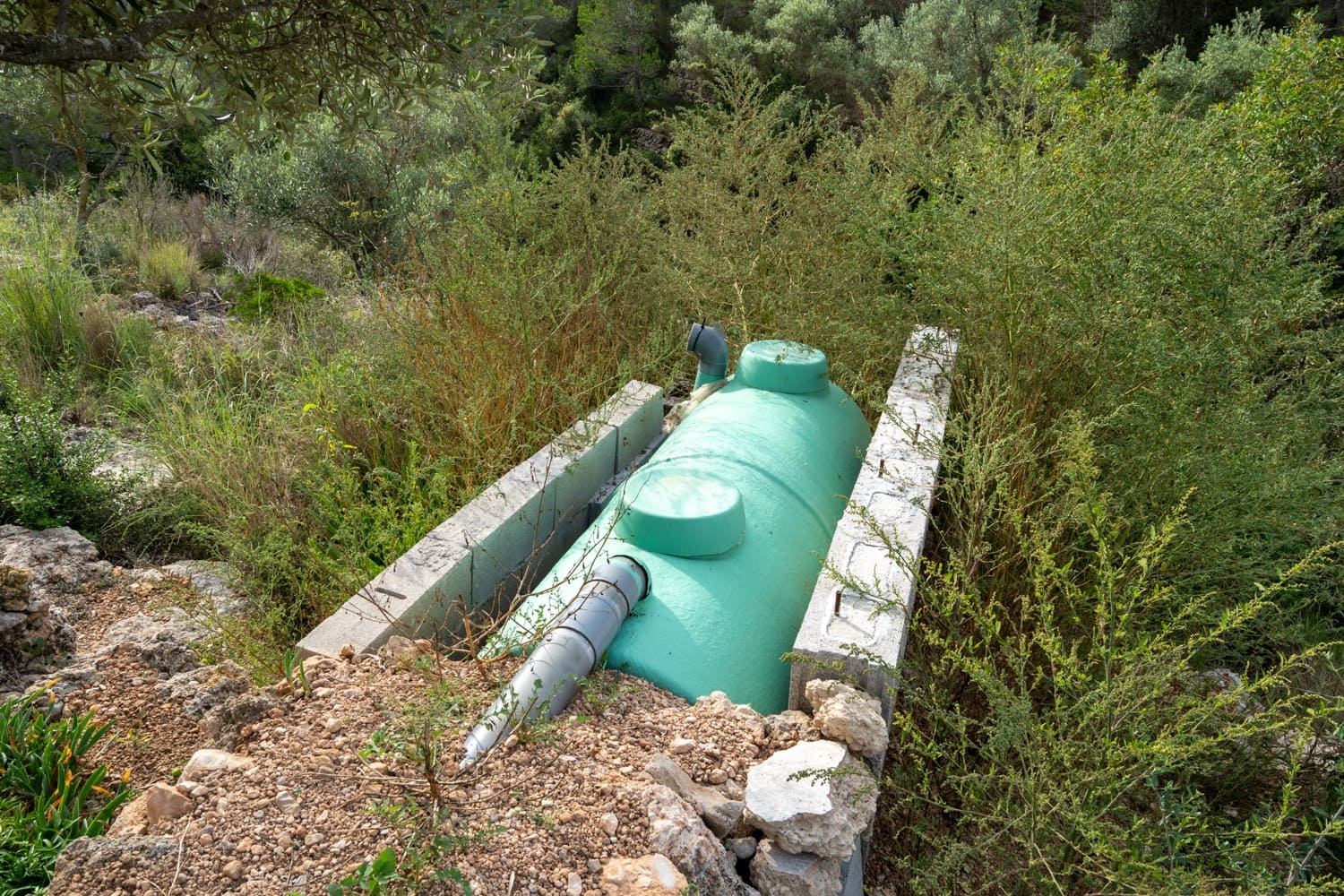 1 soveværelse Finca/Landehus til salg i Roquetes - € 81.000 (Ref: 7841792)